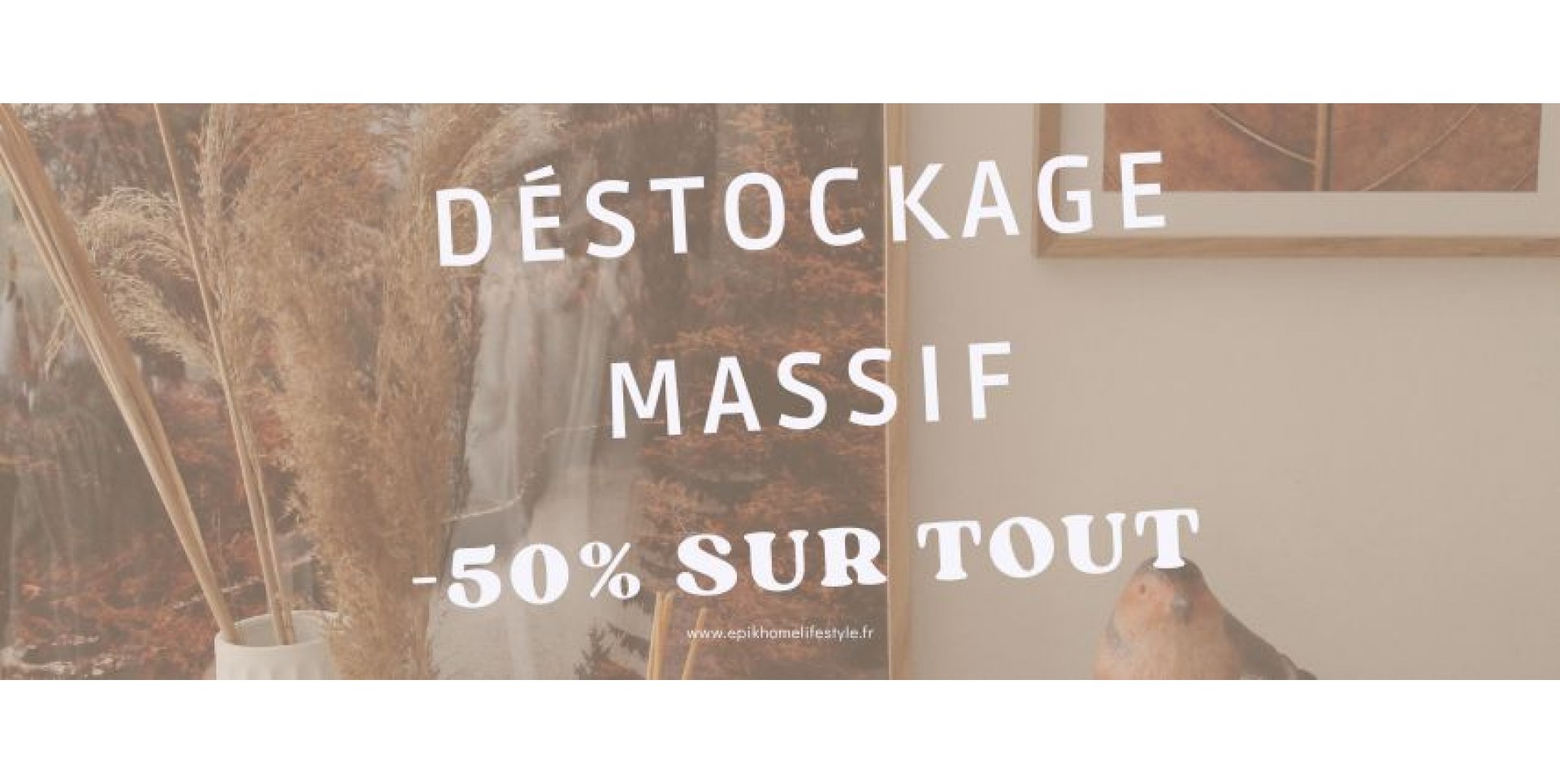 Déstockage